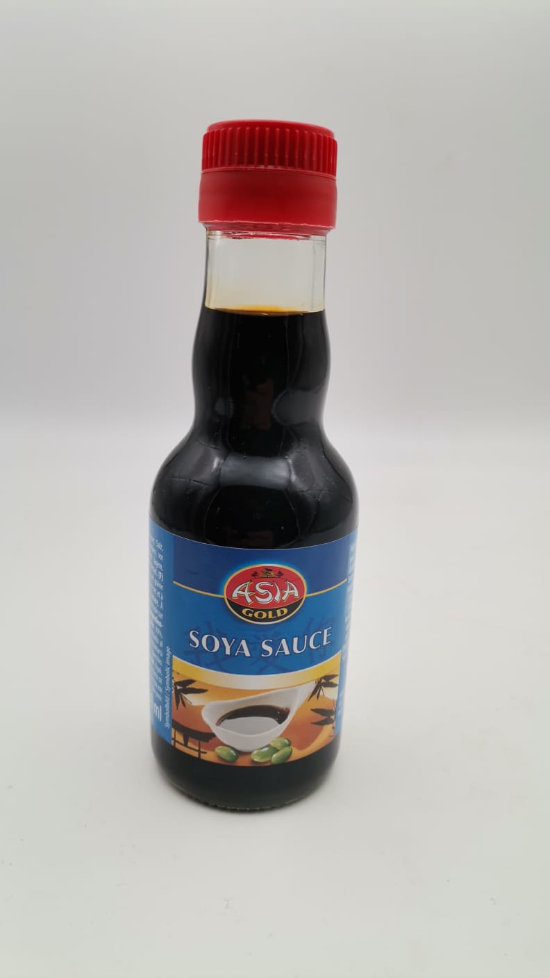 ASIA Soja Sauce 150ml