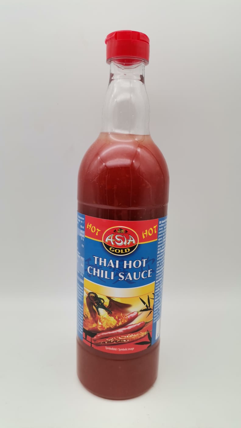 ASIA Thai Hot Chili Sauce 700ml