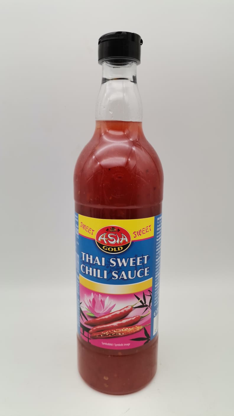 ASIA Thai Sweet Chili Sauce 700ml