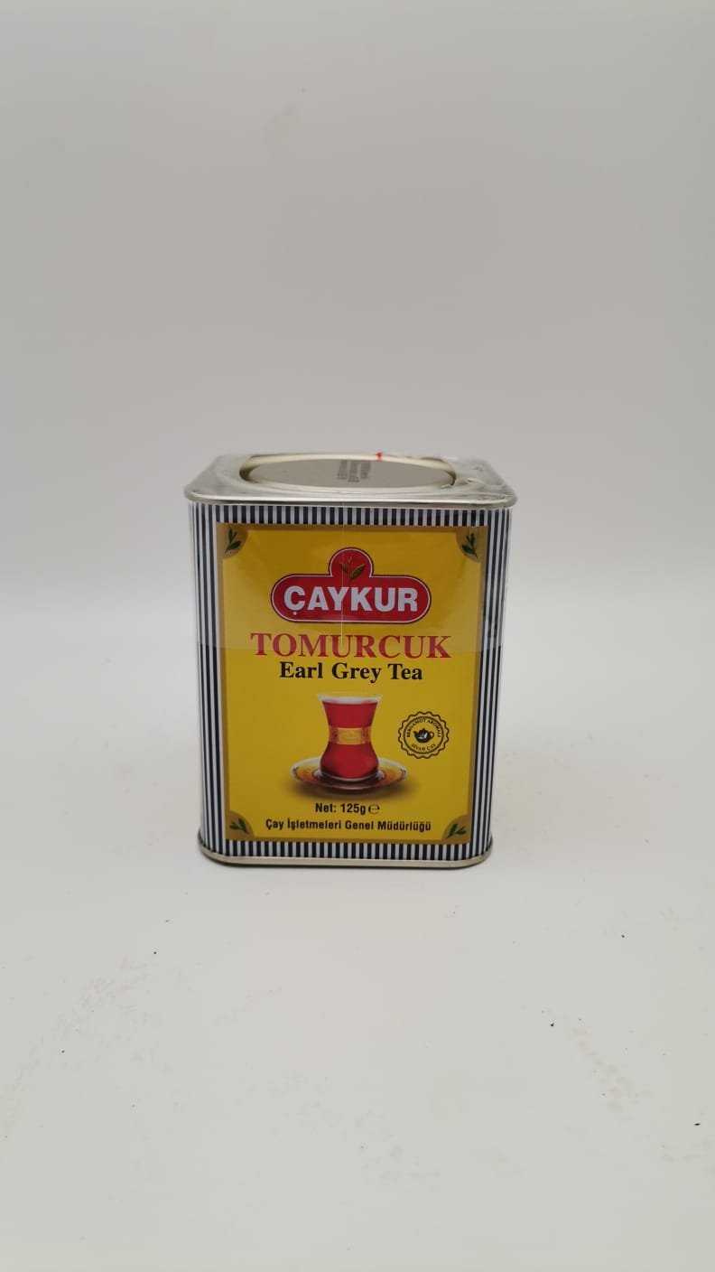 CAYKUR EG Tee / Tomurcuk Cay 125g