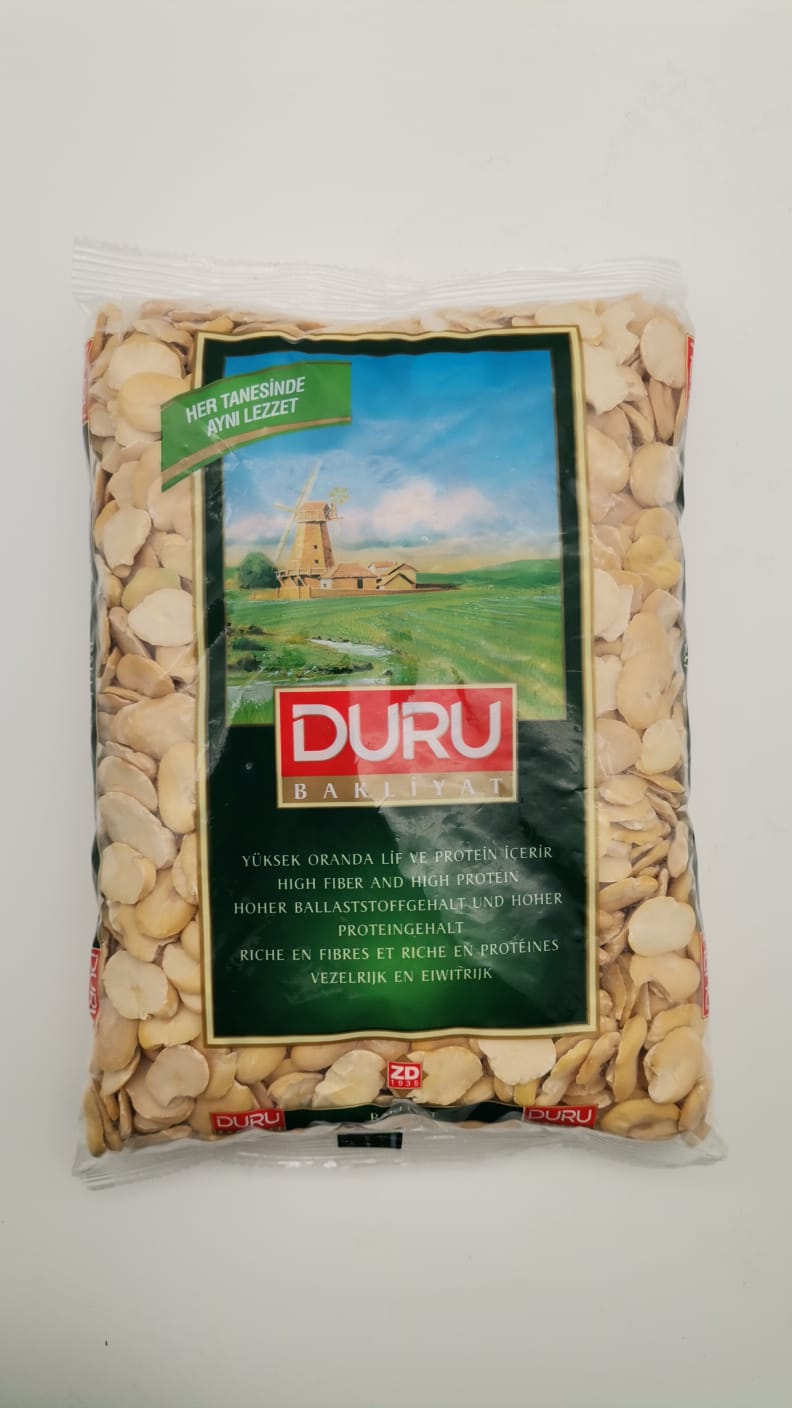 DURU Saubohnen / Ic Bakla 900g