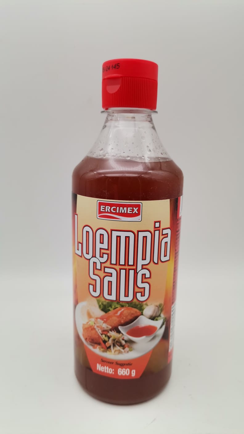 ERCIMEX Loempia Saus 500ml