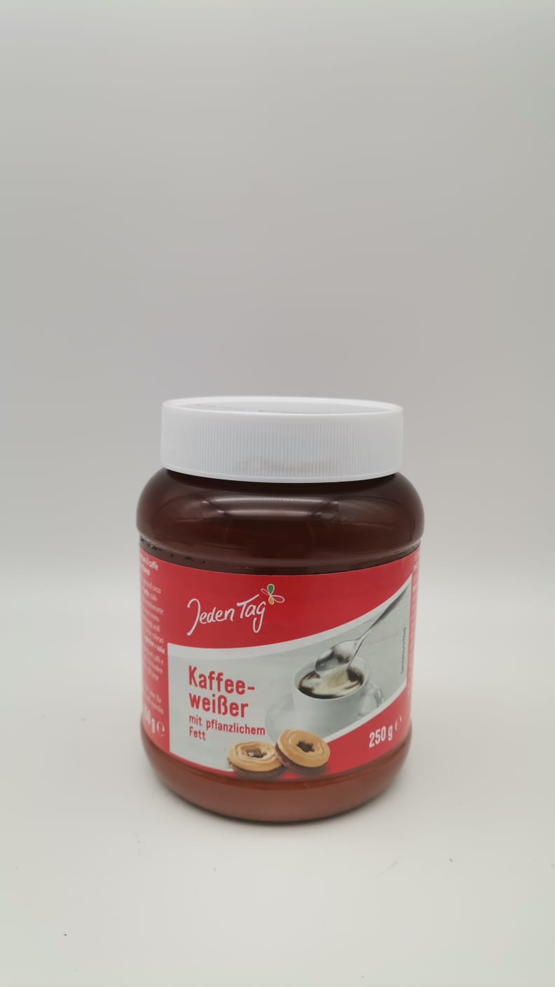 JT Kaffeeweißer 250g