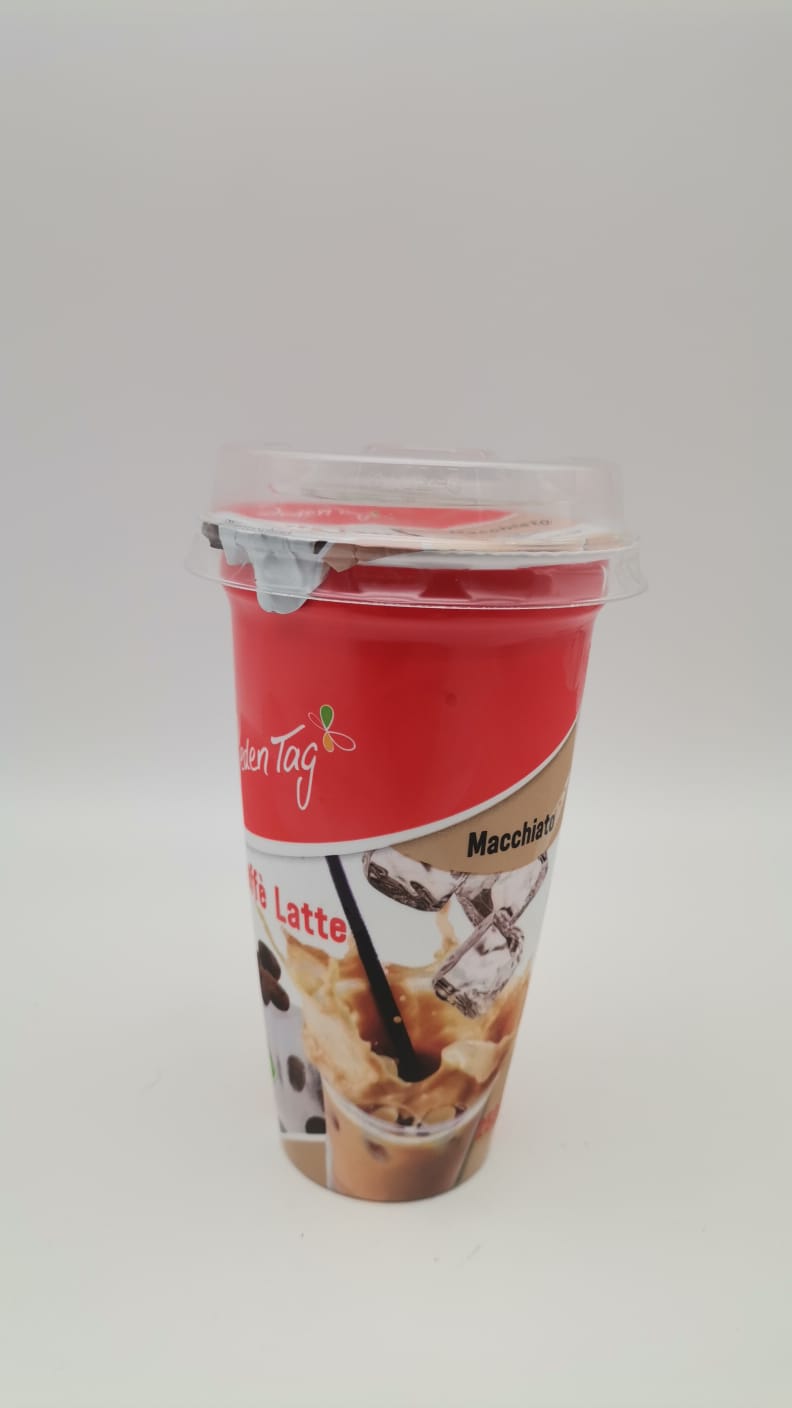 JT Latte Macchiato OGT 250ml 