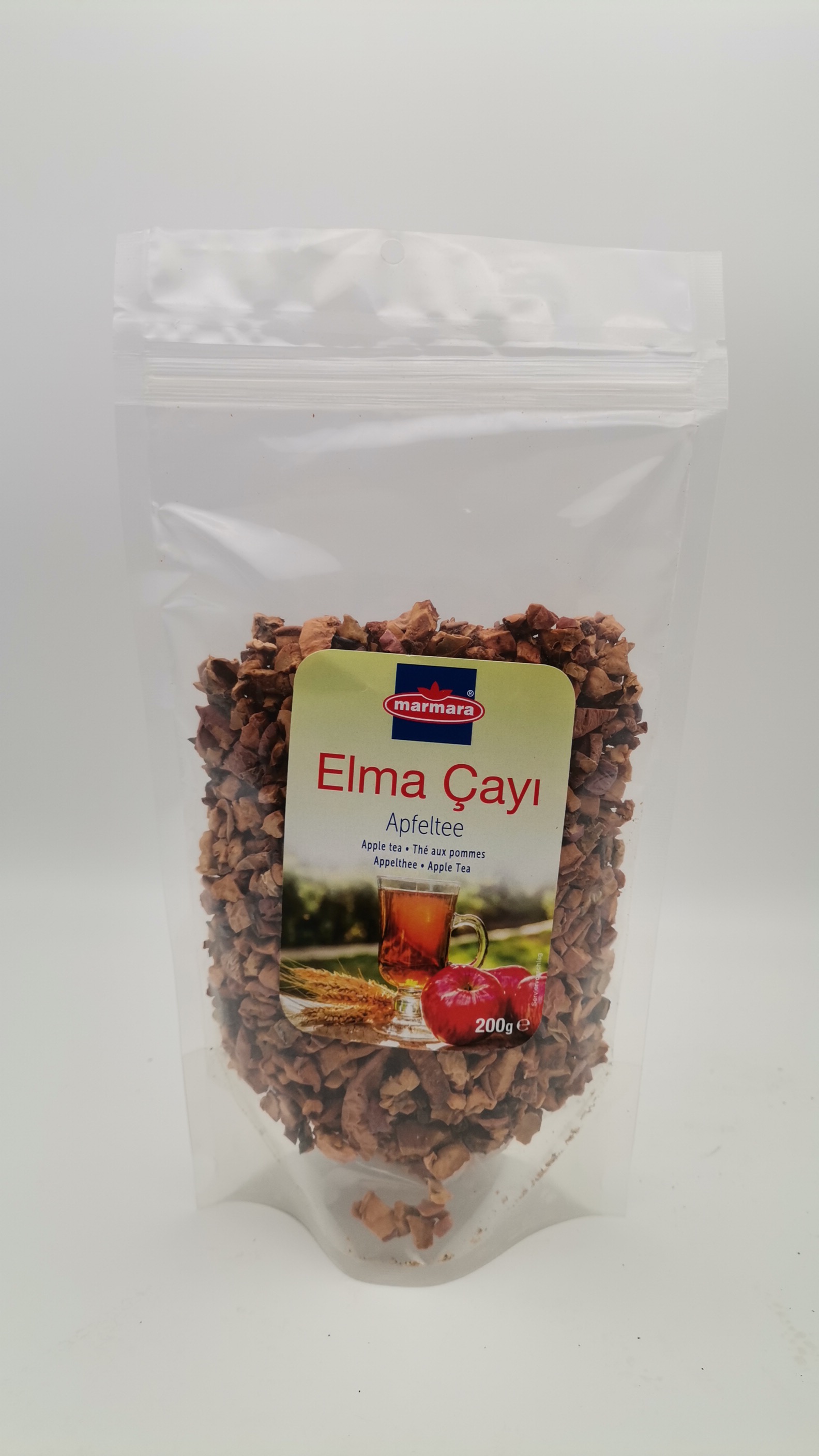 MARMARA Apfeltee / Elma Cayi 200g