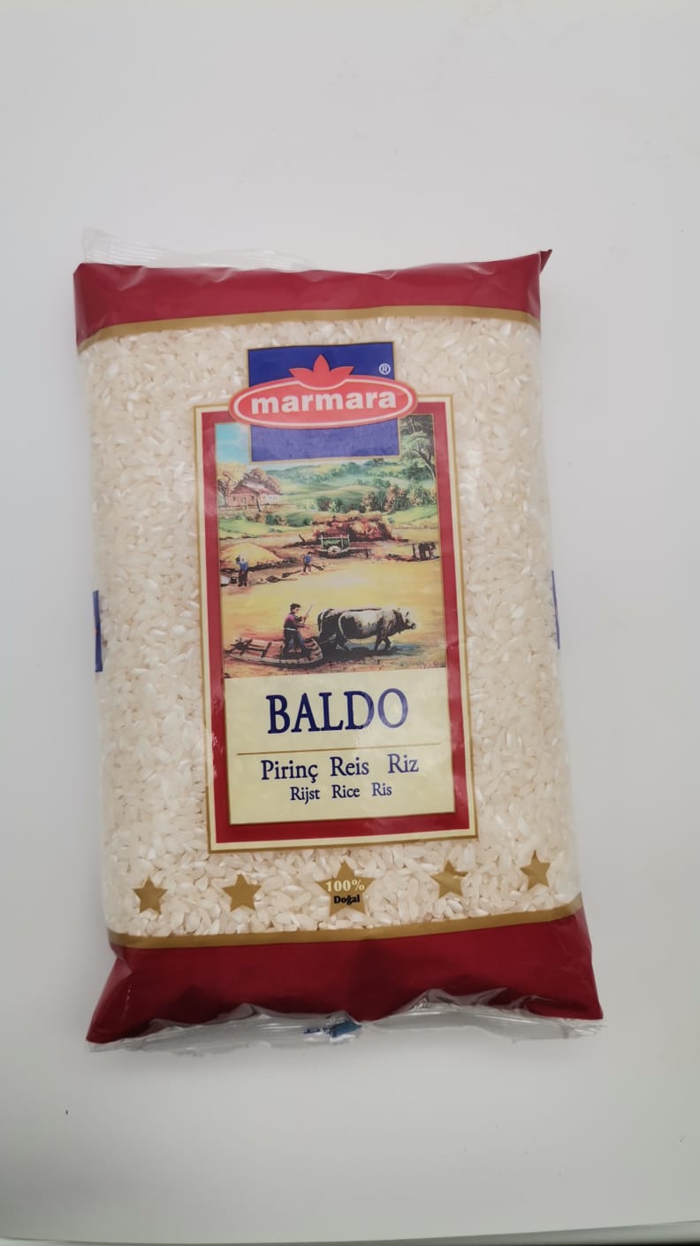 MARMARA Baldo Reis / Baldo Pirinc 1000g