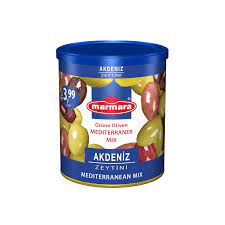 MARMARA Mediterranean Mix / Akdeniz Mix 400g