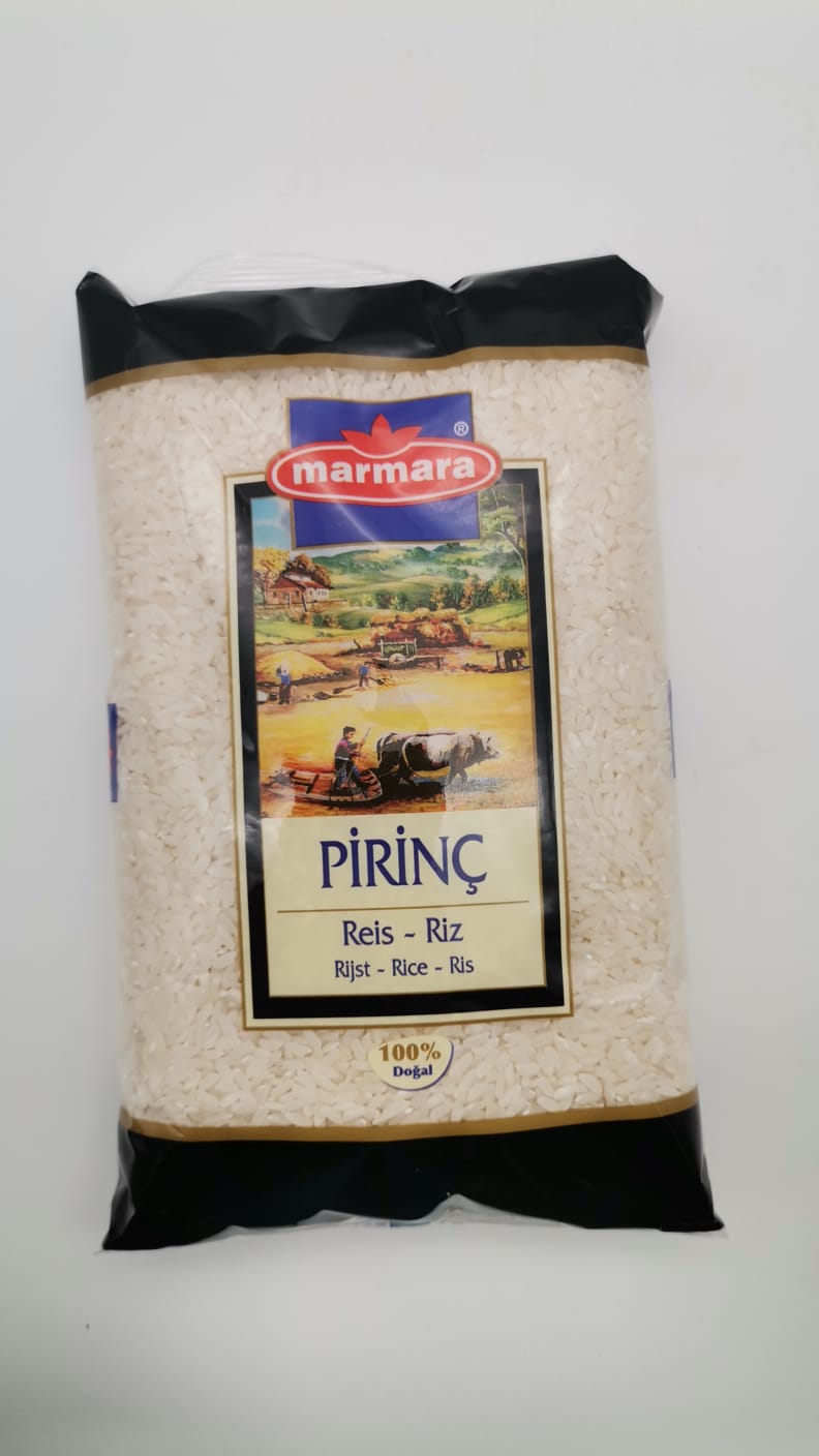 MARMARA Tosia Reis / Tosya Pirinc 1 Kg