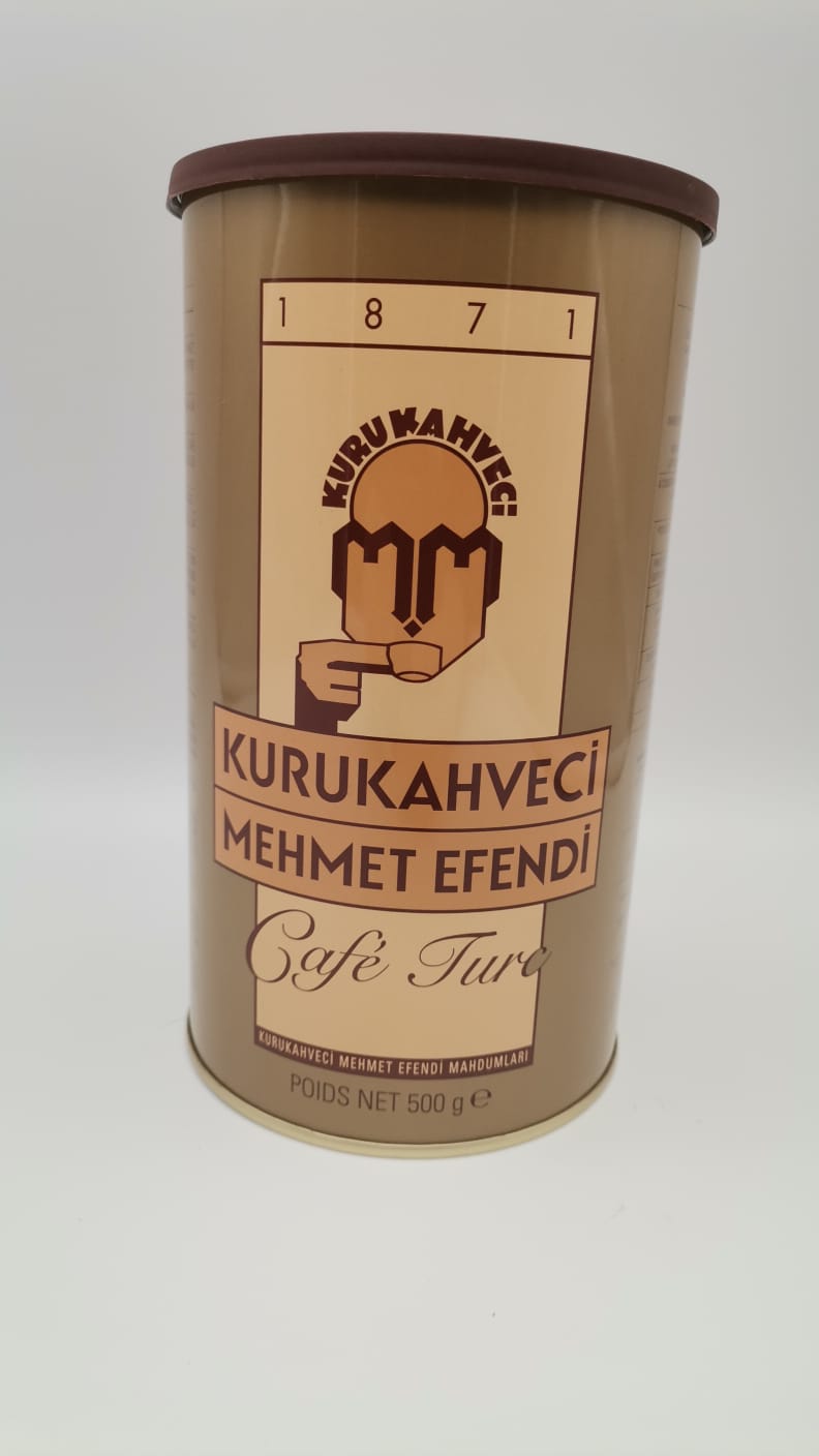 ME Türkische Mocca / Türk Kahvesi 500g