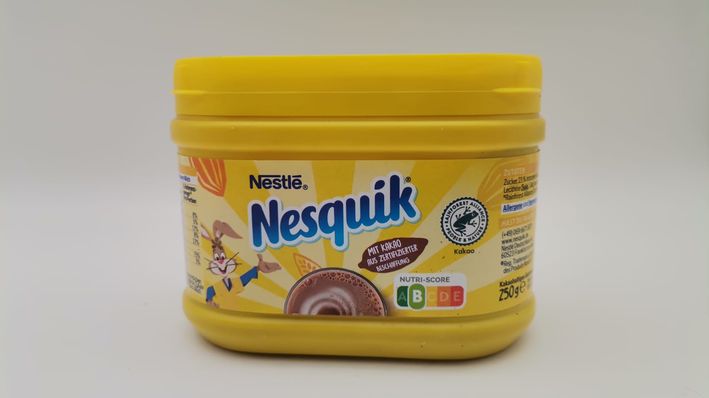 NESTLE Nesquik 250g