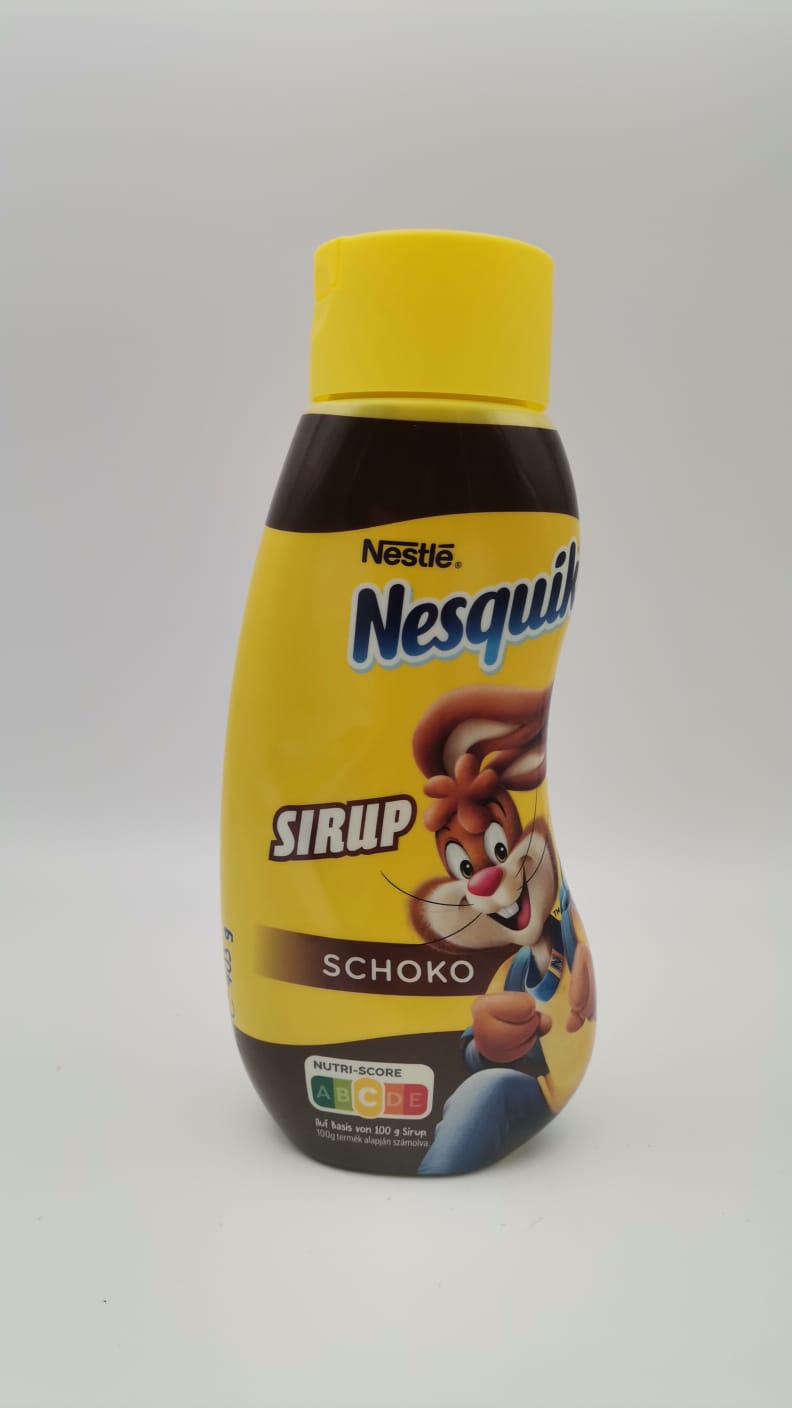 NESTLE Nesquik schoko 300ml