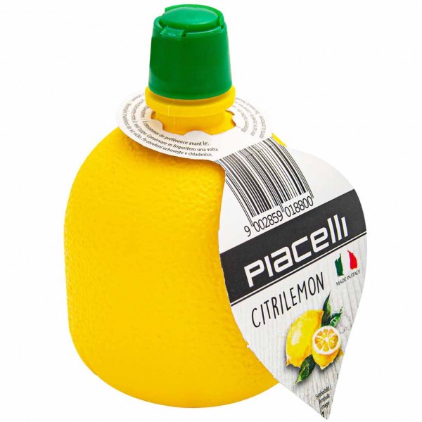 PIACELLI Citrilemon 200ml