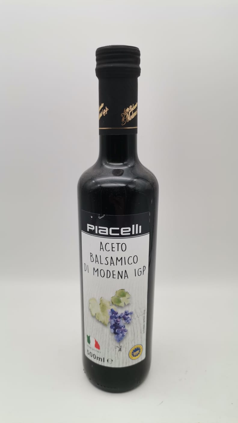 PIACELLI Essig Aceto Balsamico 500ml 