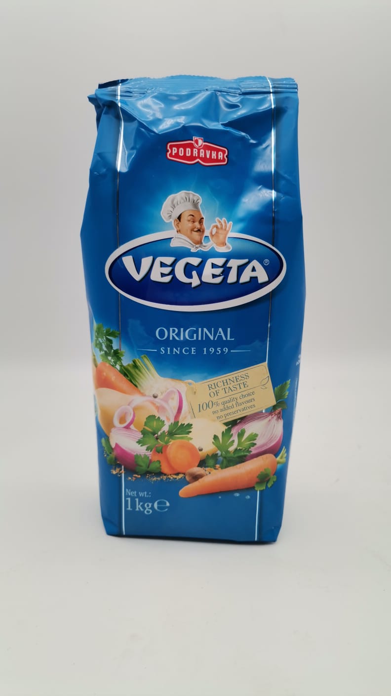 PODRAVKA Vegeta 1000g  /  