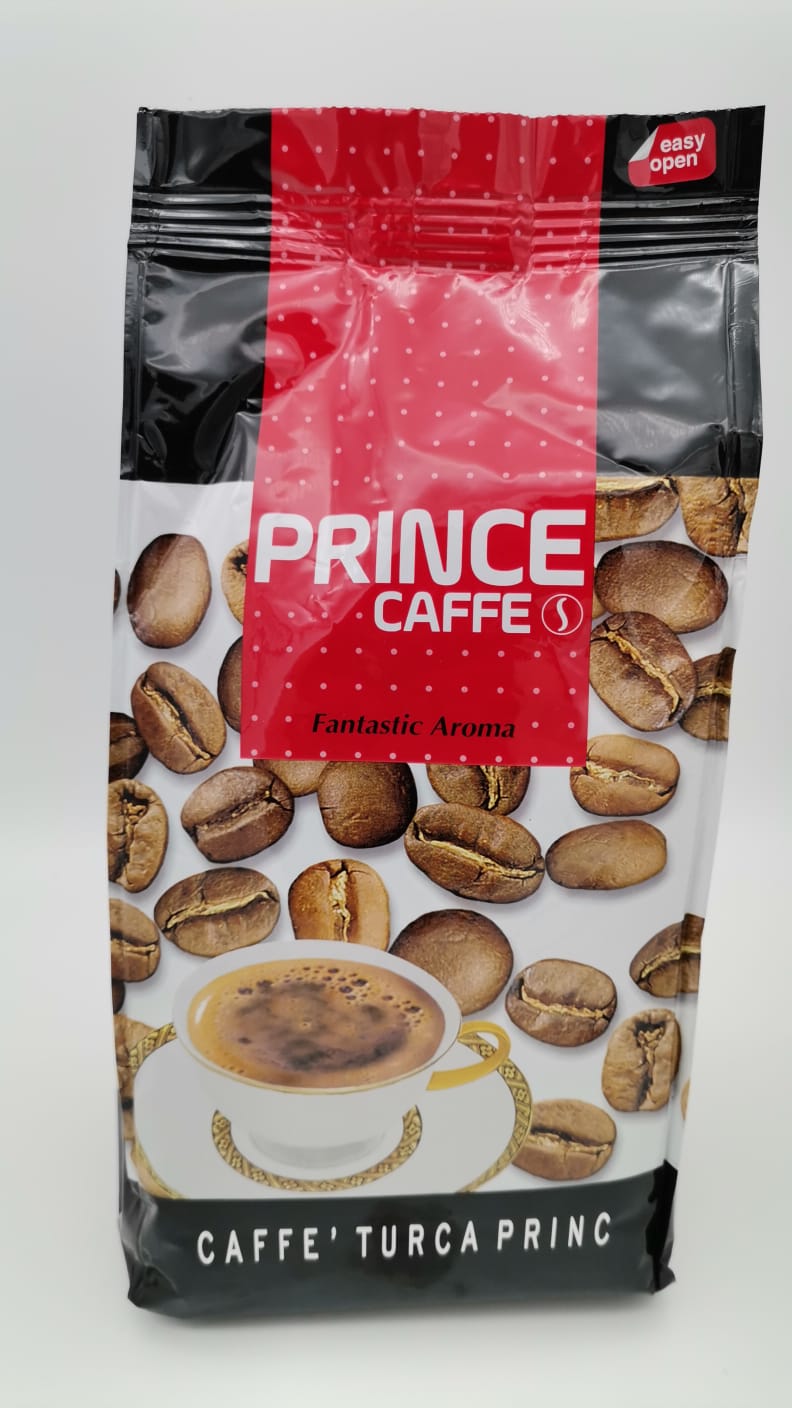 PRINC Kaffee 500g