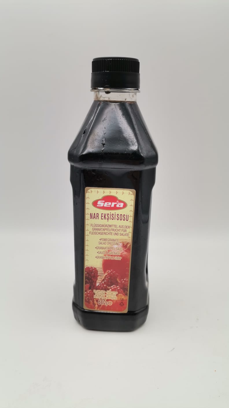 SERA Granatapfelsauce / Nar Eksisi Sosu 680g