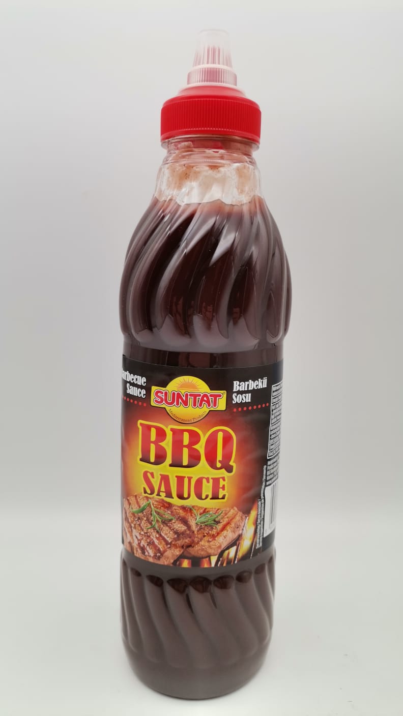 SUNTAT BBQ Sauce 830g 