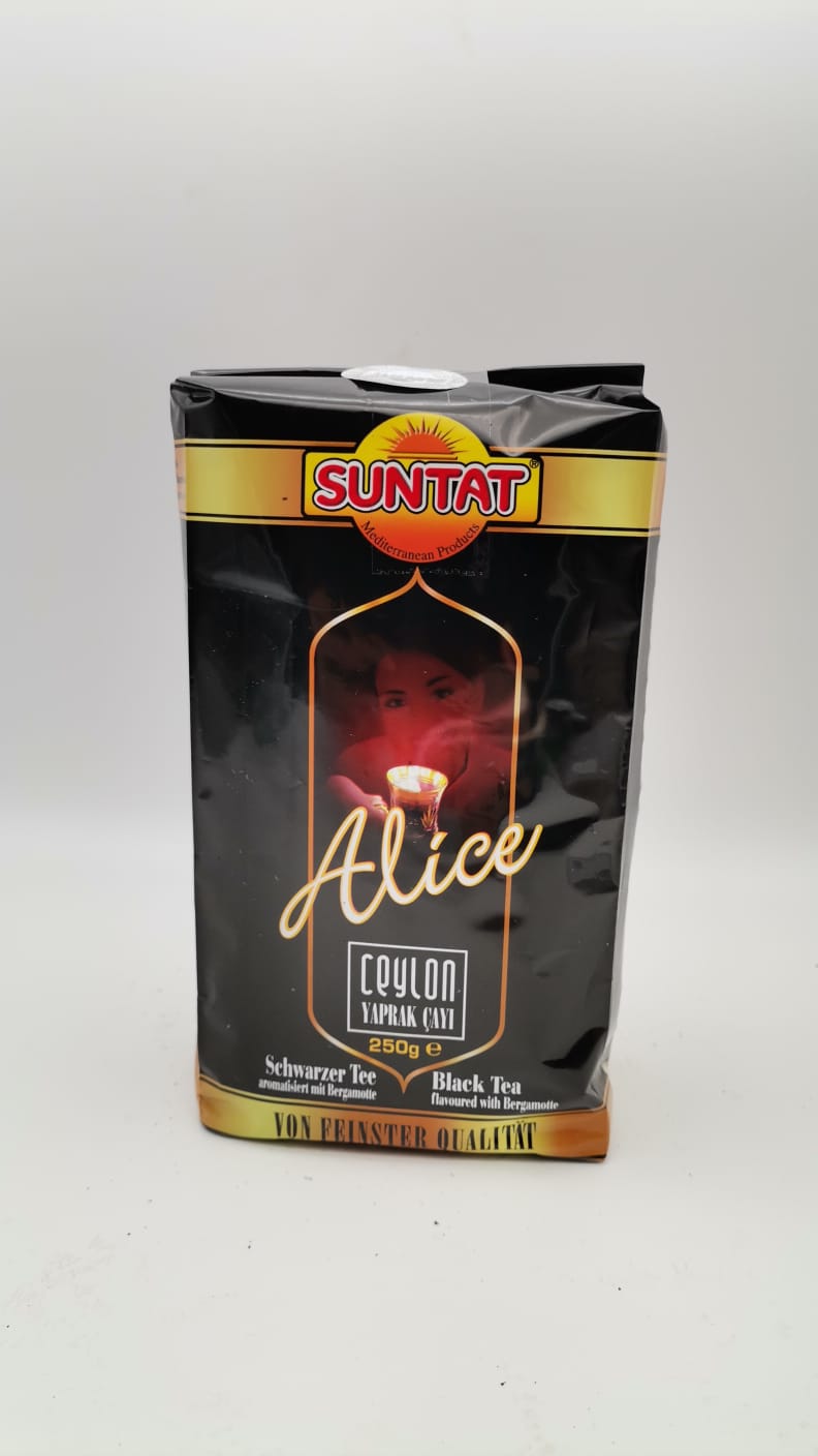 SUNTAT Ceylon Tee / ALICE Ceylon Cay 1000g