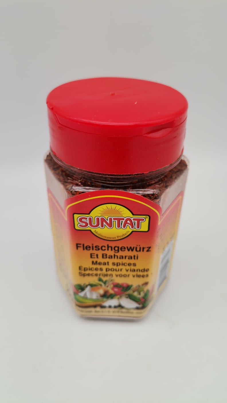 SUNTAT Fleischgewürz   /  Et Baharati 65g