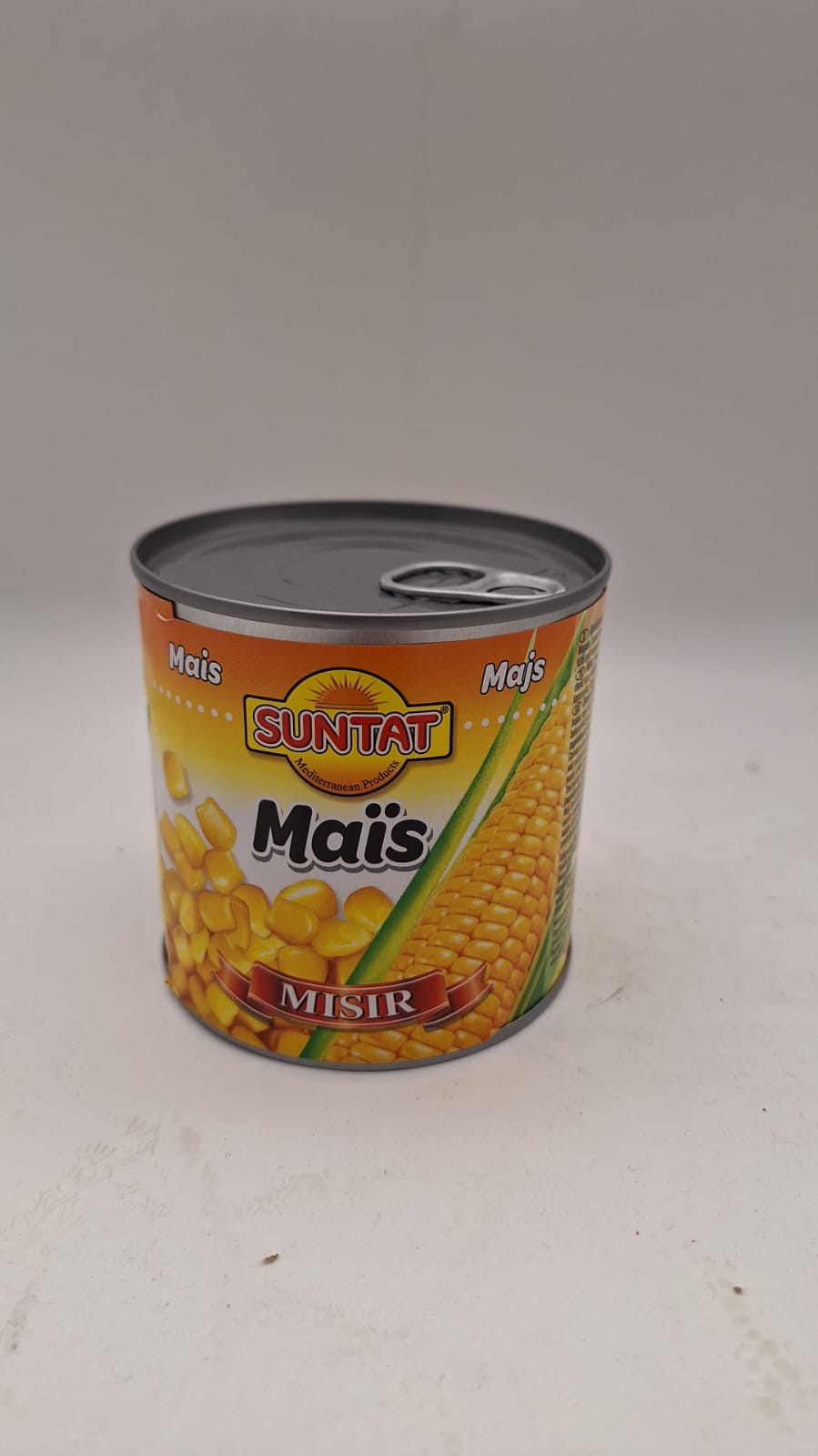 SUNTAT Gemüsemais  /  Haslama Misir 425ml