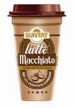 SUNTAT Latte Macchiato 250ml