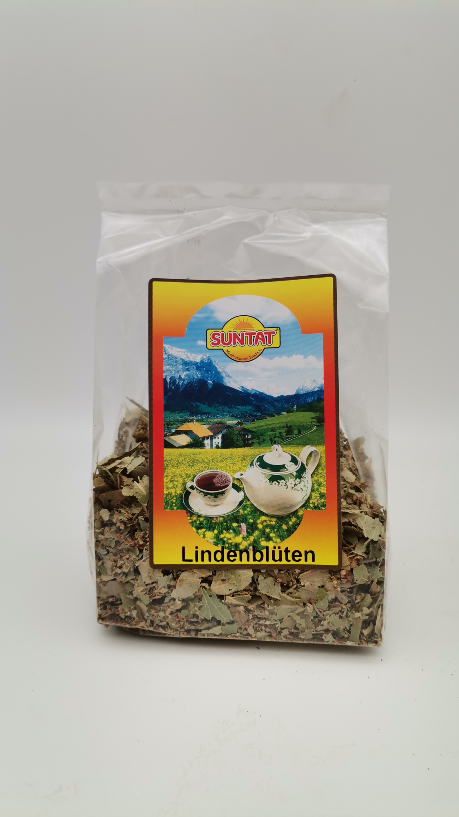 SUNTAT Lindentee / Ihlamur Cay 50g