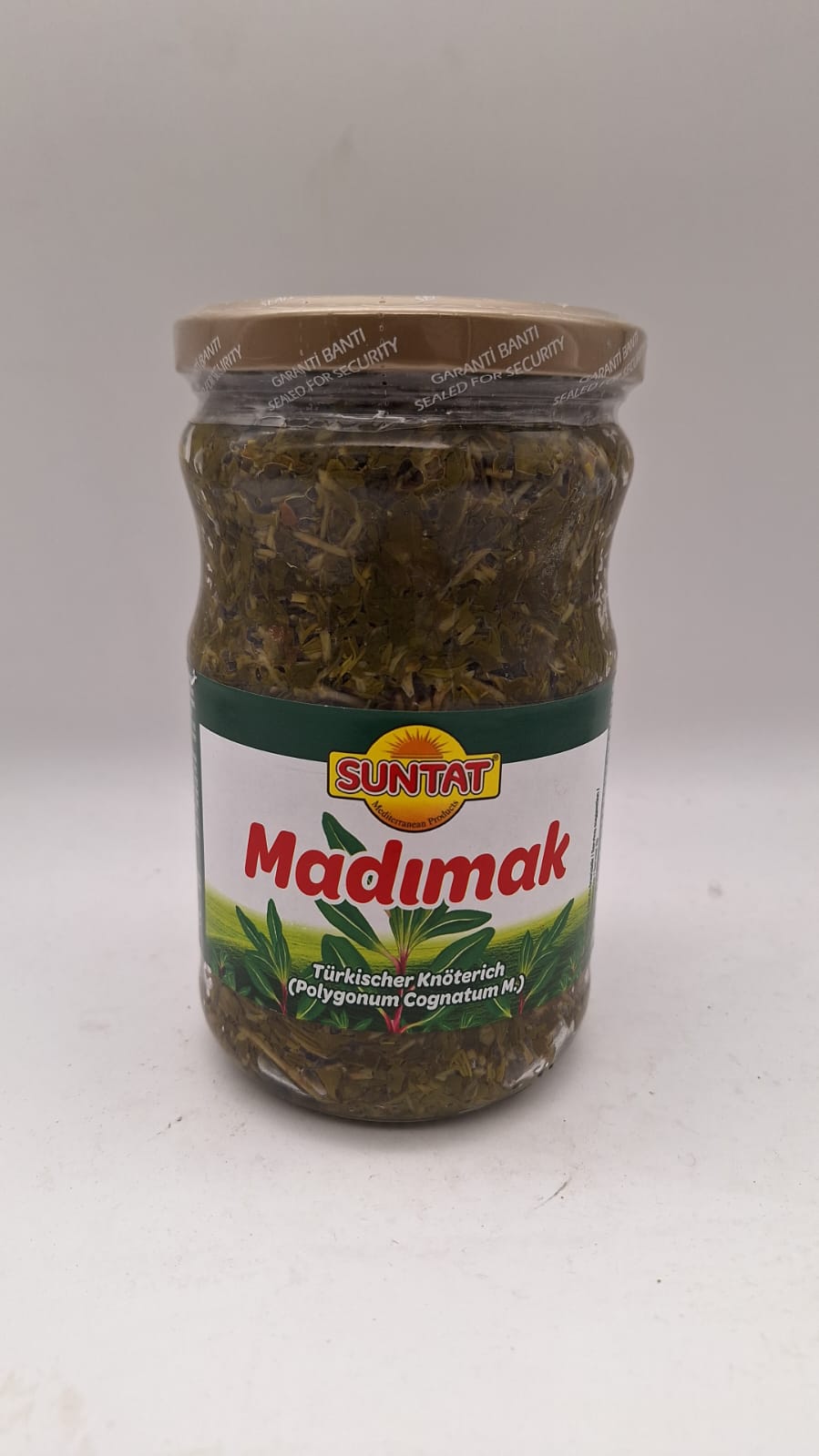 SUNTAT Madimak 600g