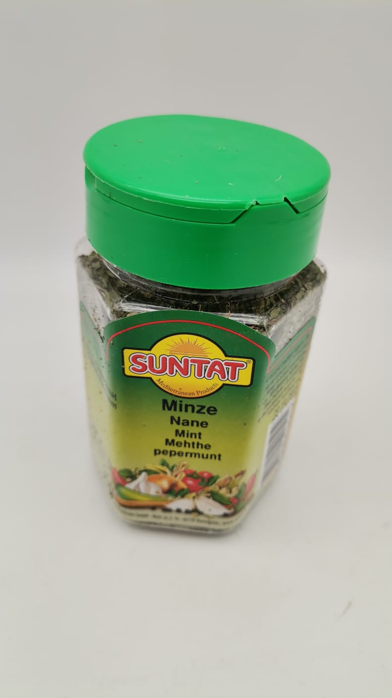 SUNTAT Minze  /  Nane 30g