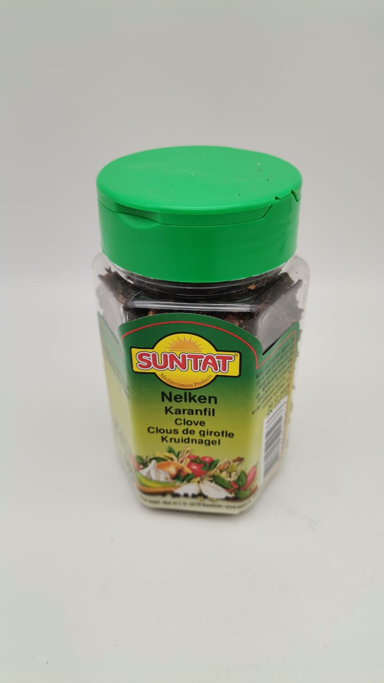 SUNTAT Nelken  /  Karanfil 65g