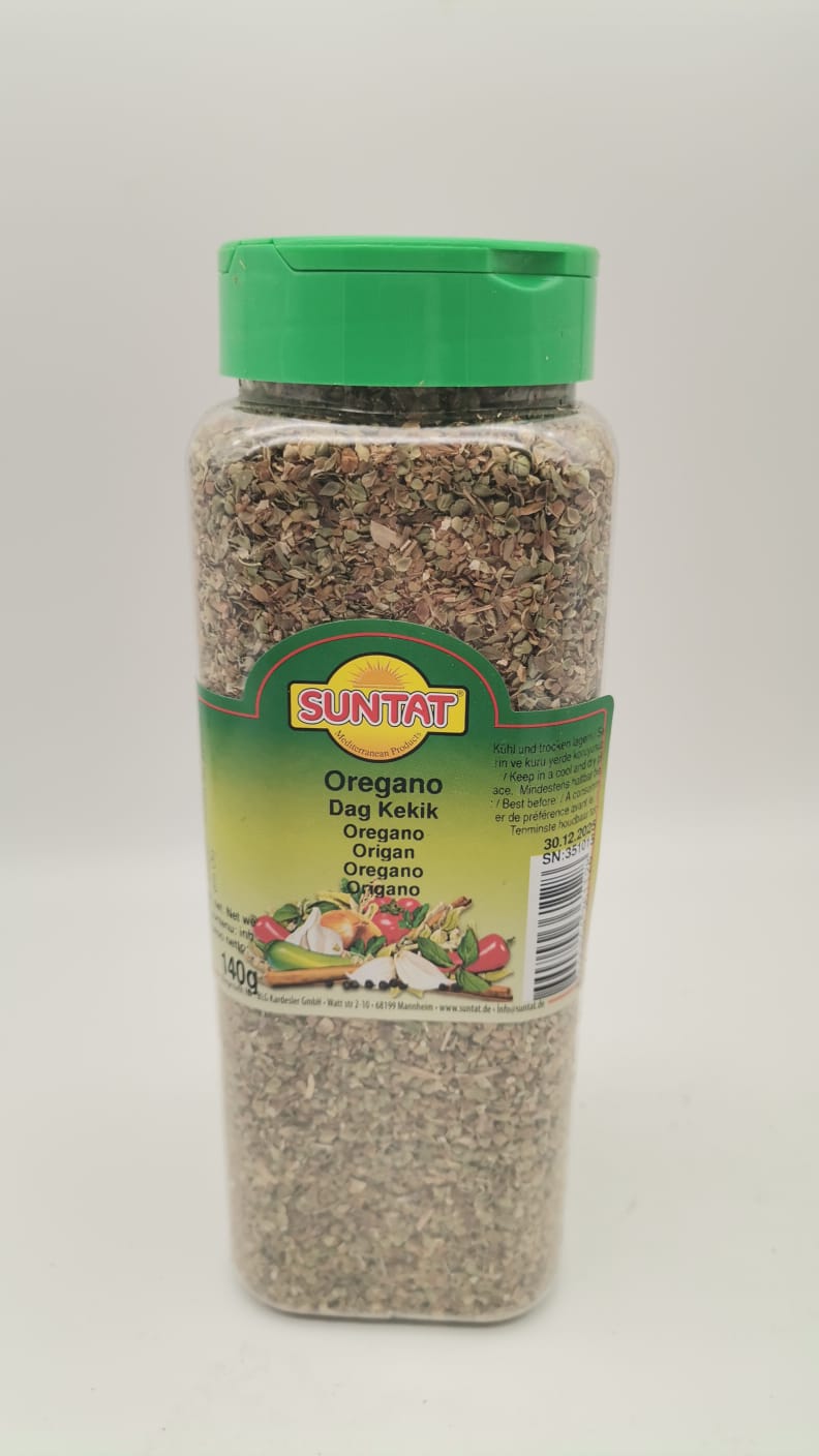 SUNTAT Oregano  /  Dag Kekik 140g