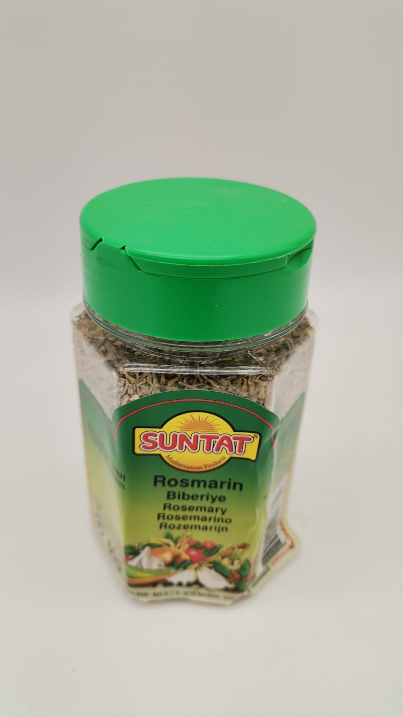 SUNTAT Rosmarin  /  Biberiye 60g