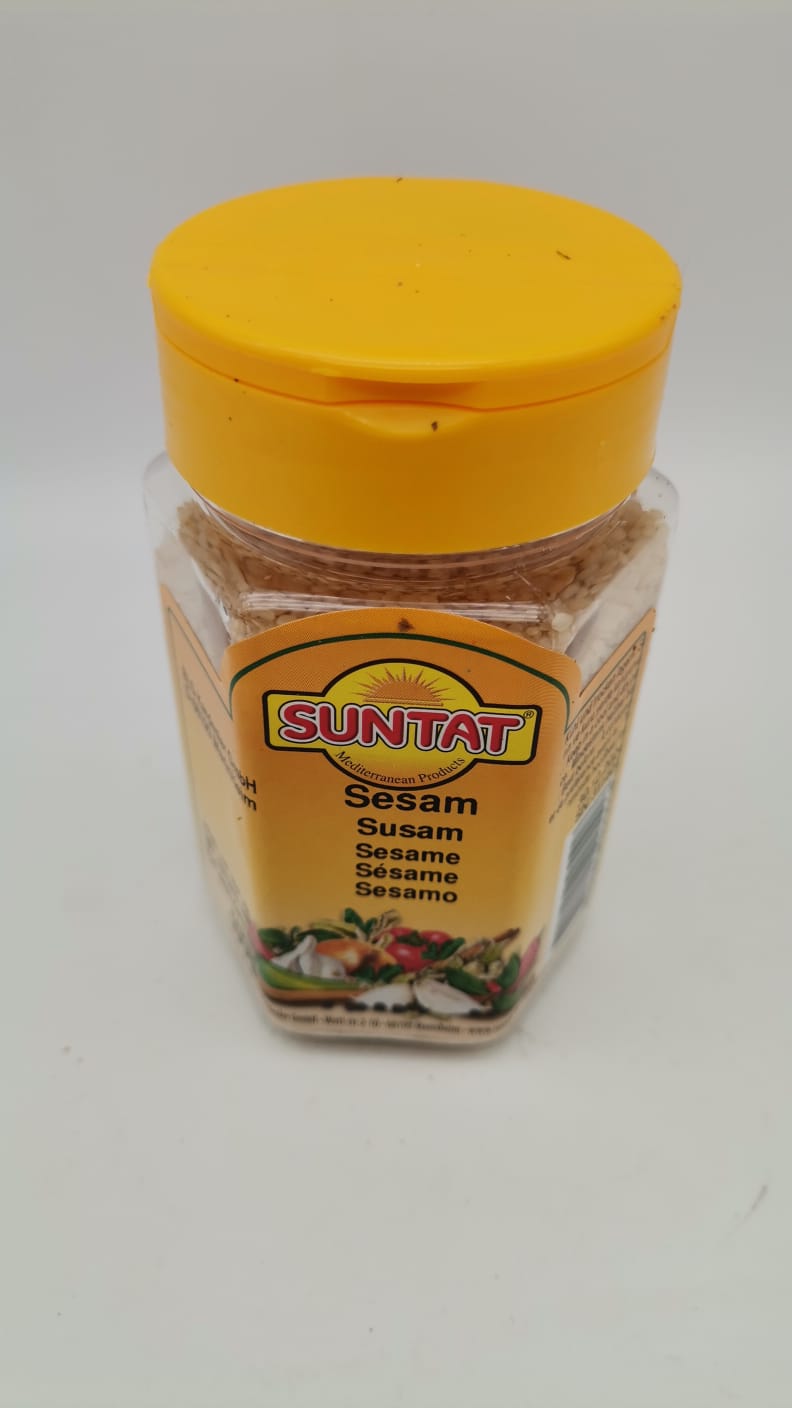 SUNTAT Sesam  /  Susam 100g