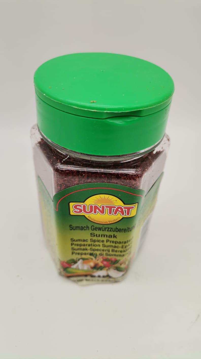 SUNTAT Sumach  /  Sumak 85g